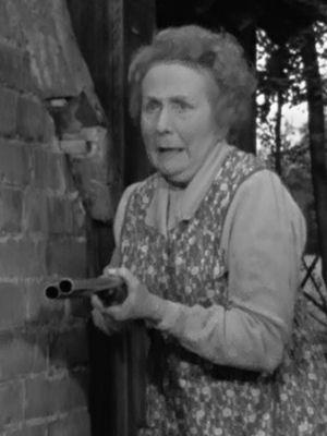 Betty Bowden (1904-1991)