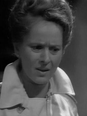 Thomasine Heiner (1930-2002)