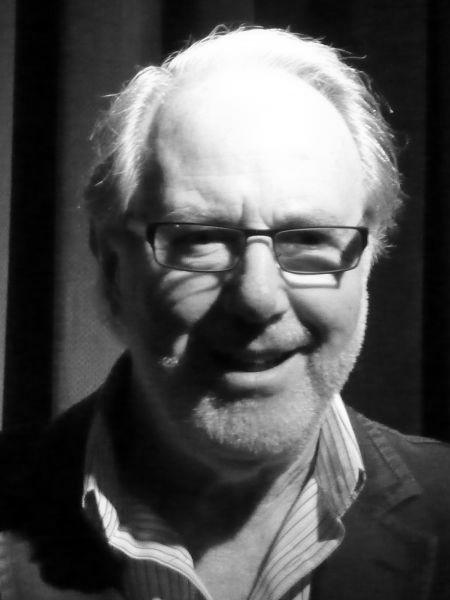 Anthony Read (1935-2015) - Image Credit: Chuck Foster
