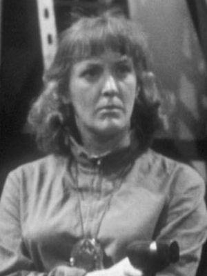 Sheila Grant