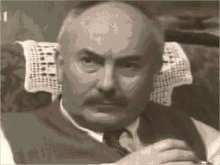 Gordon Reid (1939-2003)
