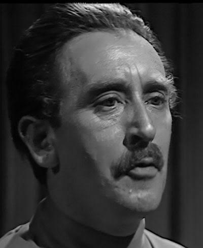 Peter Hill (1932-1995)