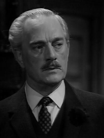Wilfred Carter (1908-1998)