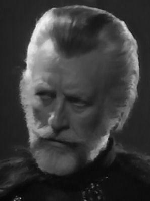 Henry Gilbert (1913-1973)
