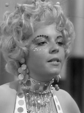 Cheryl Hall (1950-2026)