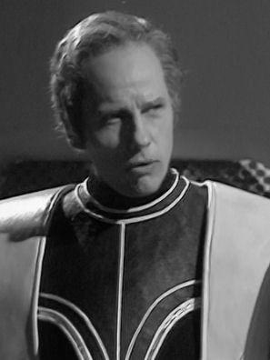 Clyde Pollitt (1924-1989)