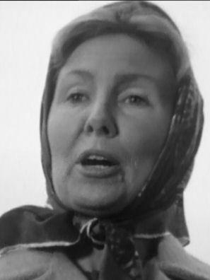 Patricia Pryor (1929-2023)