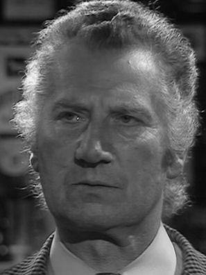 Peter Welch (1922-1984)