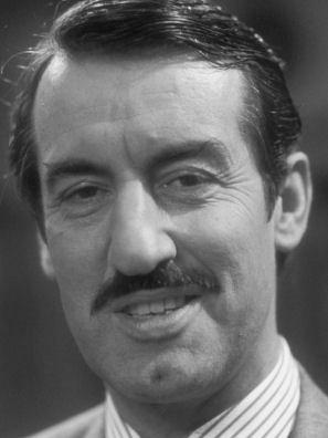 John Challis (1942-2021)