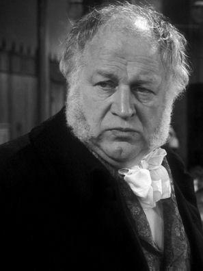 Godfrey James (1931-2019)