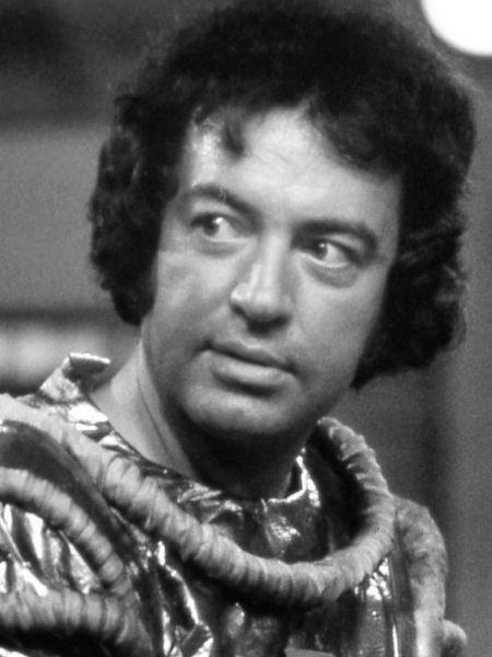 Alan Lake (1940-1984)