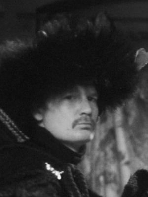 Prentis Hancock (1942-2025)