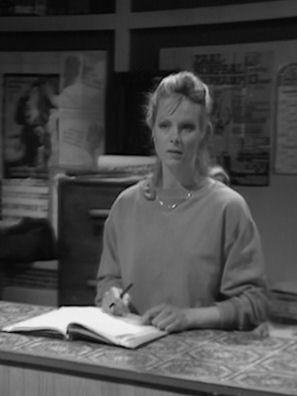 Maya Woolfel (1953-2025)