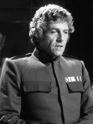 Peter Gilmore (1931-2013)