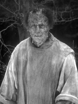 Ken Barker (1928-1998)