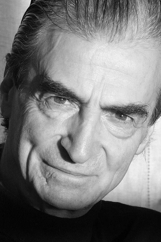 Nicolas Chagrin (1945-2018) - Image Credit: Renata/IMDB