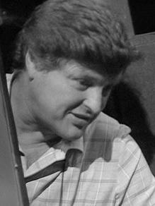 Mike Ellis - Image Credit: BBC