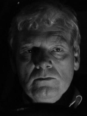 Geoffrey Hinsliff (1937-2024) - Image Credit: ITV