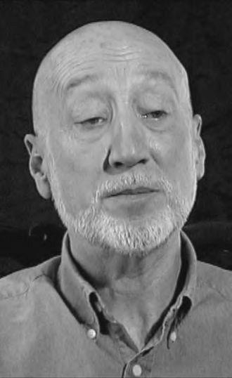 Chris Boucher (1943-2022)