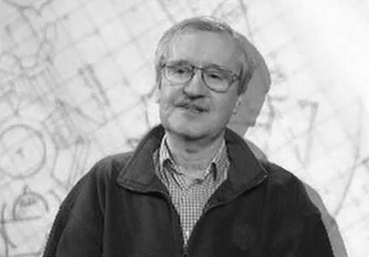 Ken Ledsham (1943-2024) - Image Credit: BBC Studios