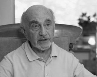 Arnold Yarrow (1920-2024)