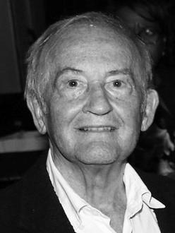 Charles Kay (1930-2025)