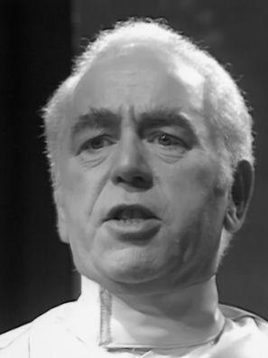 James Garbutt (1925-2020)