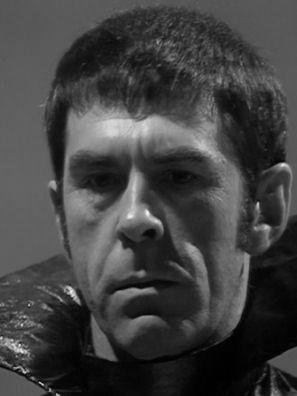 Michael Hawkins (1928-2014)