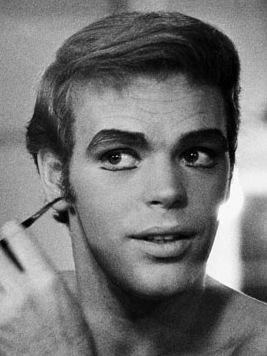 Christopher Gable (1940-1998)