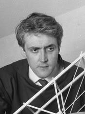 David Myerscough-Jones (1934-2010)