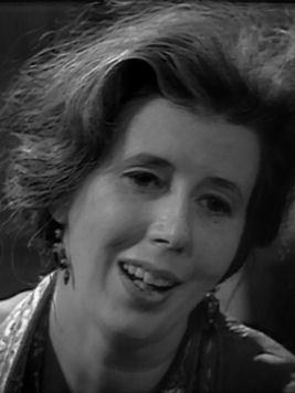 Damaris Hayman (1929-2021)