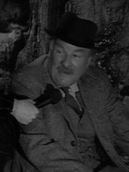 Robert Wentworth (1915-1997)