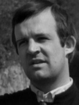 John Joyce (1939-2009)
