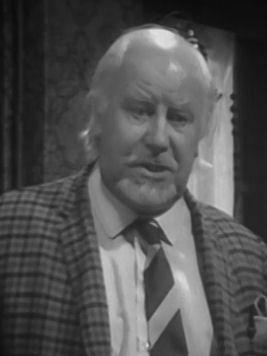 Rollo Gamble (1910-1973)