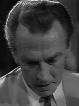 Eric Hillyard (1915-1985)