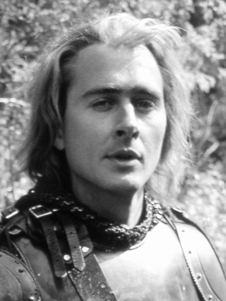 Marcus Gilbert (1958-2026)