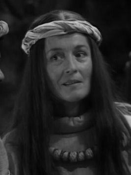 Barbara Shelley (1932-2021)