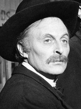 Anthony Jacobs (1918-1993)