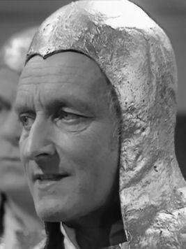 Peter Howell (1919-2015)
