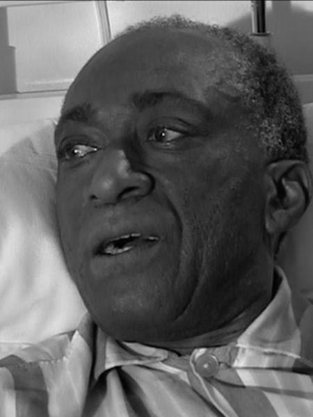 Louis Mahoney (1938-2020)
