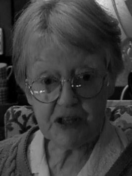 Georgine Anderson (1928-2024)