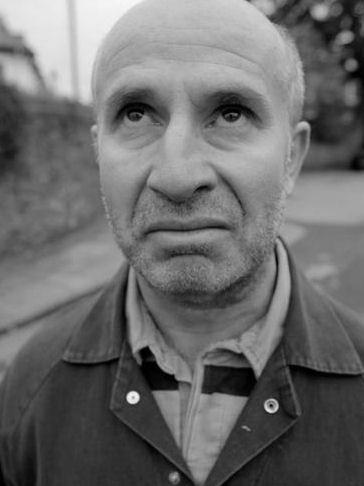 Marcello Magni (1959-2022)