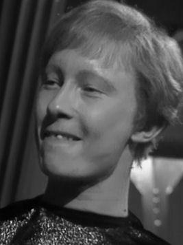 Stephen Jenn (1950-2012)