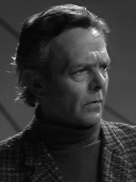 John Dearth (1920-1984)