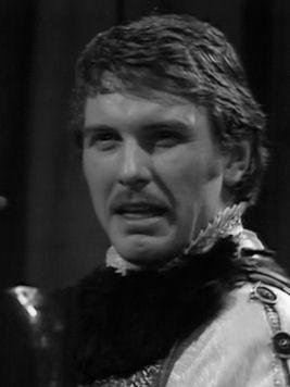 Paul Seed (1947-2026)