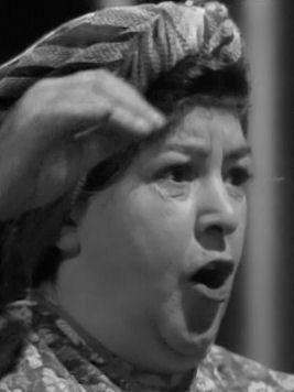 Jean Burgess