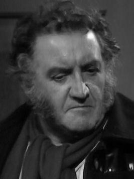 Mostyn Evans (1923-1990)