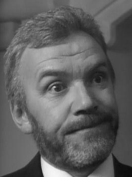 Martyn Read (1944-2022)