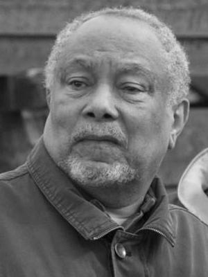Allister Bain (1932-2026)
