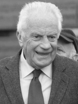 Barry Howard (1937-2016)